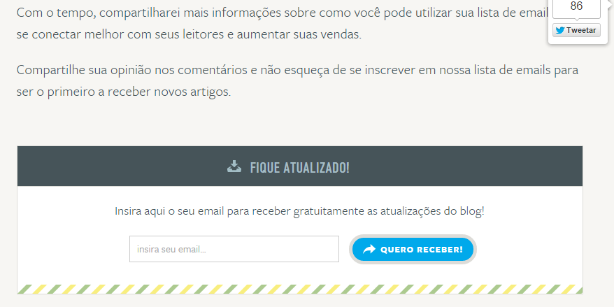 Lista de Email Marketing   email marketing 06