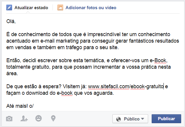 Lista de Email Marketing lista de email marketing Lista de Email Marketing: Como construir uma poderosa e eficaz! email marketing 08