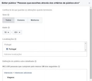 Como Divulgar uma Página no Facebook Etapa 2 300x263